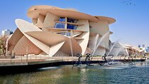 Qatar Museum Tour