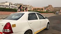 2-Day Private Jaipur City Tour