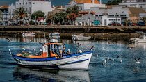 Private Transfer from Lisbon to Algarve