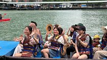 Full Day Travelling Lan Ha Bay from Hanoi with Lotus Cruise