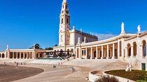 Tour of Fátima and Home of the Shepherds