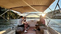 Porto: Boat trip along the Douro River 6 Bridges
