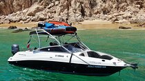 Small boat rental in cabo - Yamaha 28ft.