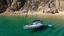 Private Sailboat tour in Cabo San Lucas with Papillon Yachts