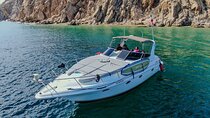 Cabo San Lucas Yacht Rental all inclusive