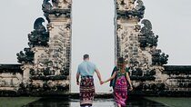 Bali Lempuyang Photography Tour -All Inclusive & Private