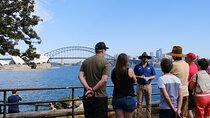 Morning or Afternoon Half-Day Sydney City Sightseeing Tour