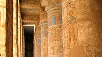 Full Day Private Luxor Tour from Hurghada