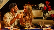 Romantic Dinner Cruise in Cairo Nile for Couples (Luxury)