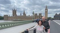 London Airport Layover Tours by Pro Private Guide in London Taxi