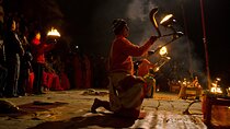 Kathmandu Evening Aarati Tour at Pashupatinath