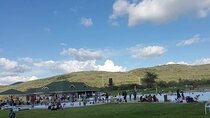 Geothermal Spa, Hells Gate And Lake Naivasha Day Trip