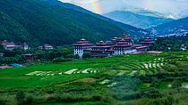 7 Days Private Tour in Paro Bhutan