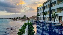 Cancun Airport and Senses Riviera Maya by Artisan Private Shuttle