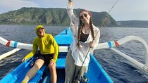 Bali Fishing Charter Private Boat