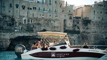 Exclusive 2 - Hour Boat Party in Polignano a Mare