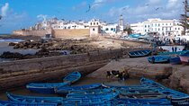 Full Day Trip to Essaouira from Marrakech