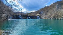 Private Roundtrip Transfer from Zadar to Plitvice National Park