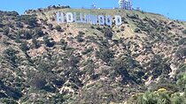 Los Angeles 3-Hour Hollywood - Beverly Hills -LAX Trip