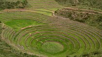 Sacred Valley Tour Vip Chinchero Ollantaytambo and Pisac