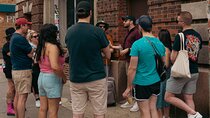 Its Always Sunny Shared Walking Tour of South Philly