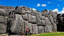 Cusco: Half-Day City Tour with Sacsayhuaman and Qenqo