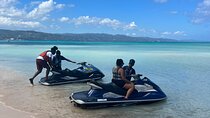Montego Bay ATV and Jet Ski Combo With private Transportation 