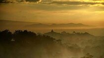Hill's Sunrise and Temples Tour from Yogyakarta