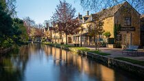 Private One Day Luxury Tour of The Cotswolds