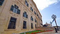 Knights of Malta Heritage Full Day Private Tour
