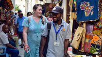 Private Stone Town Walking Tour