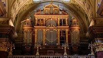 St.Stephen's Basilica: Grand Organ Concert & Ticket