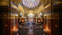 Organ Concert in the St. Stephen's Basilica