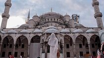 Istanbul: Blue Mosque, Hagia Sophia, Basilica Cistern Tour