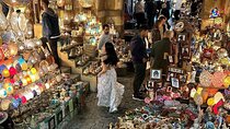 Cairo Private Day Tour to Egyptian Museum Citadel and KhanKhalili