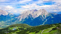 Zugspitze Summer Adventure 