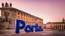 Transfer from porto airport to Porto city (or return)