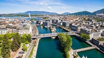Kid-Friendly Private Tour of Geneva City Wonders for Families