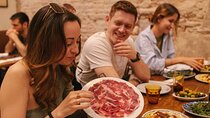 Barcelona: Guided Food Walking Tour with Tapas and Wine