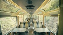 The 360 ° Machu Picchu Train by Inca Rail