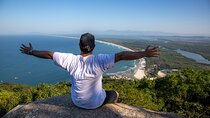Private Tour to Pedra do Telégrafo from Rio de Janeiro