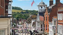 Guildford Walking Tour 
