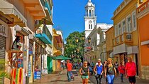 Iconic Highlights and historical Tour in Santo Domingo