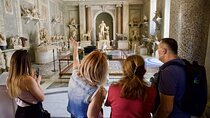 Vatican Museums and Sistine Chapel Skip-The-Line Tickets