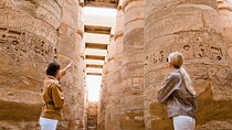 Private Full Day Tour in Luxor East and West