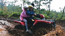 ATV Tour in La Fortuna Arenal Volcano