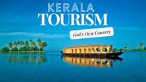 6Days 5Nights Kerala Kochi Munnar Thekkady Alleppey Tour Package