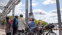 Paris Small Group Guided Bike Tour of Must-See Sights