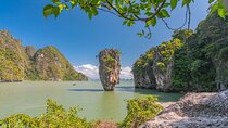 James Bond Island Full Day Tour by Speed Catamaran