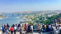 Istanbul Two Continents Beylerbeyi Palace Tour